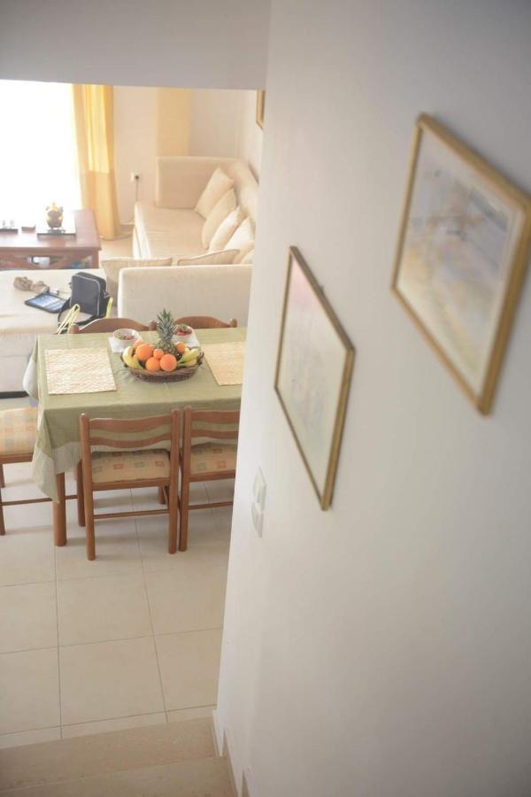 Blue Harmony Villas Kiotári Kültér fotó