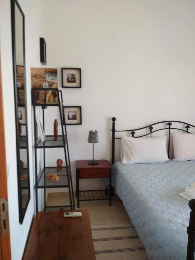 Blue Harmony Villas Kiotári Kültér fotó