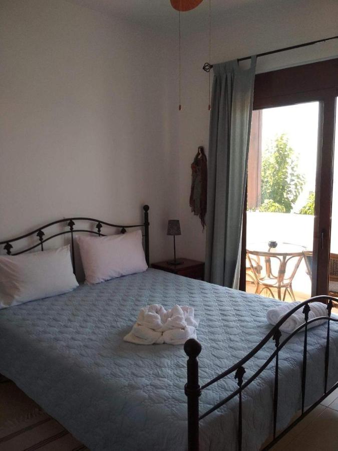 Blue Harmony Villas Kiotári Kültér fotó