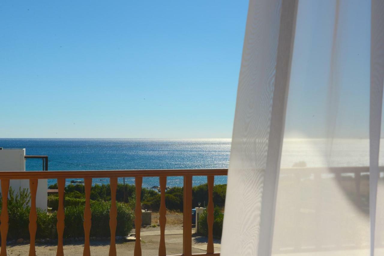 Blue Harmony Villas Kiotári Kültér fotó